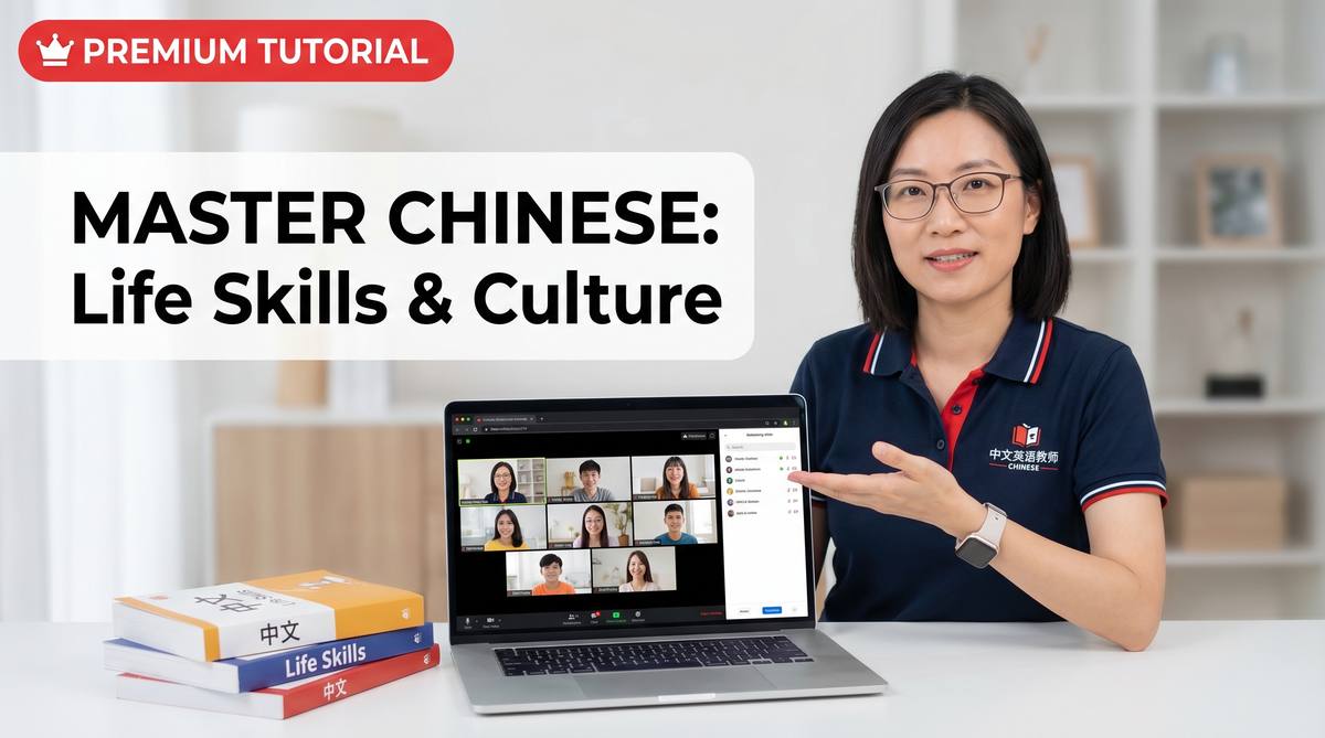 蘑菇影视蘑菇影视·语言学习视频教程视频缩略图